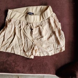 Cute barley there shorts